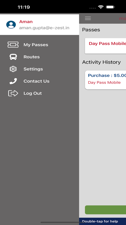 #1. MTA Mobile Ticketing (iOS) 由: SPX Technologies