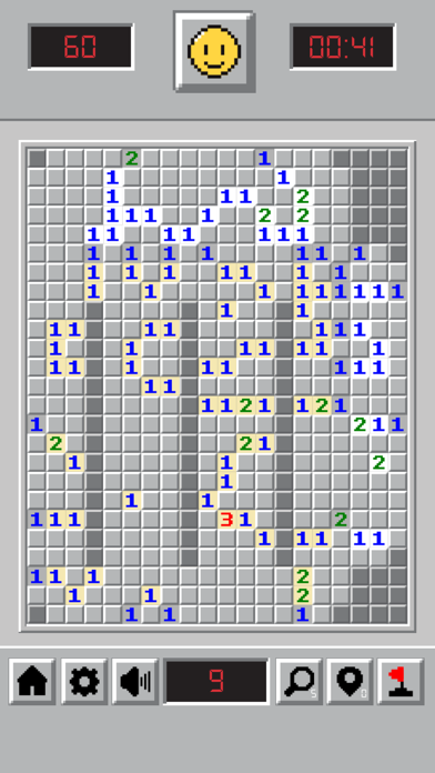 Minesweeper Classic: Pixel Artのおすすめ画像6