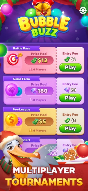 How to Take Out Money You Earn from Bubble Buzz! 
