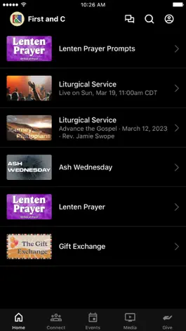 Game screenshot First & Calvary mod apk