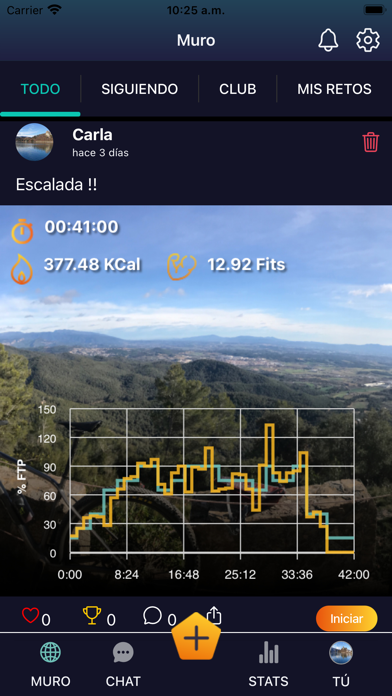 Immune Wellness Screenshot