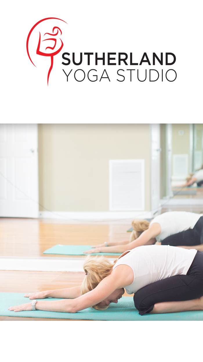 Sutherland Yoga Studio