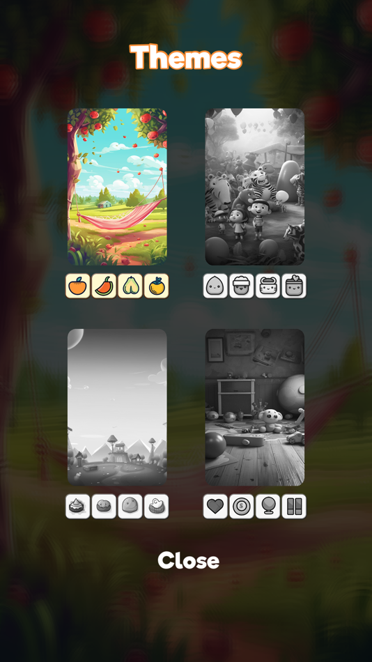 #1. Tile Connect (iOS) 由: Chuanren (Wuhan) Technology Co., Ltd.