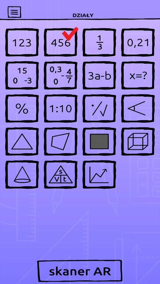 #4. matma na luzie dla klas 5-6 (iOS) Podle: EduTechnologies sp. z o.o.