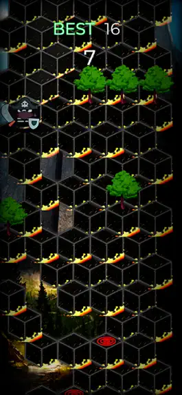 Game screenshot Demon Blade. Titans Zombie 3D hack