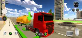 Game screenshot Big Truck & Trolly hack