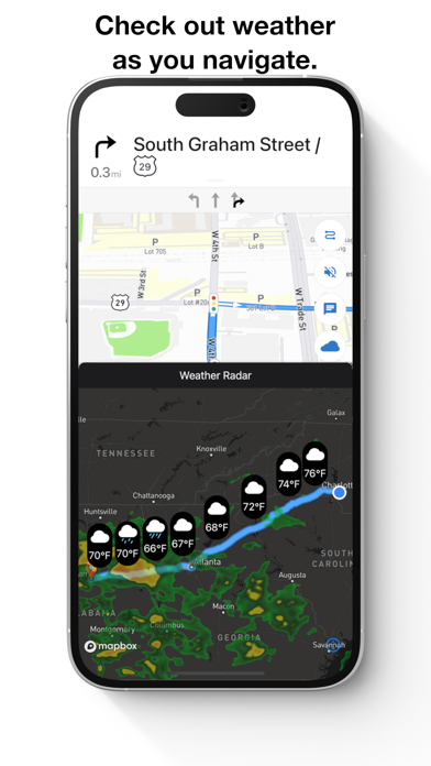 Navver Screenshot