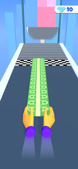 Game screenshot Pixel's Bet hack