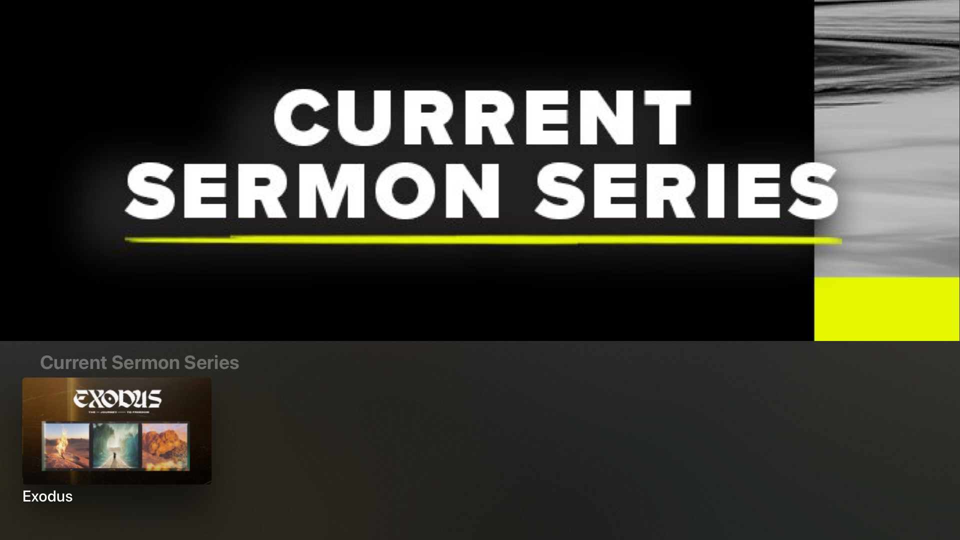 Generation Church - AZ screenshot 8