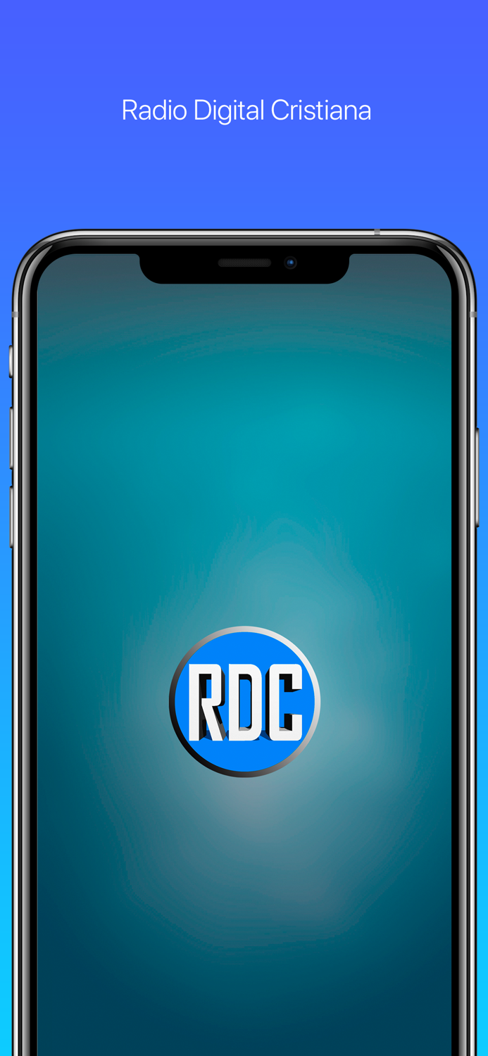 Radio Digital Cristiana