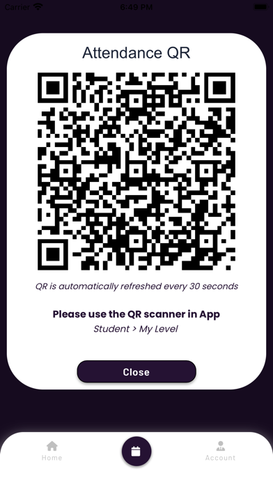 SchoolCENT Screenshot