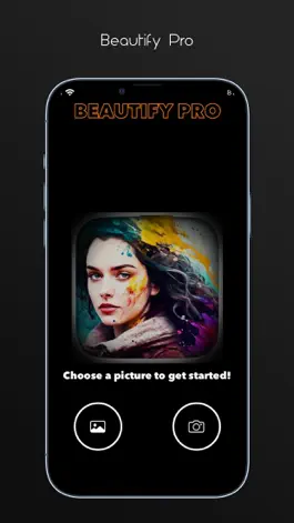 Game screenshot Beautify Pro mod apk