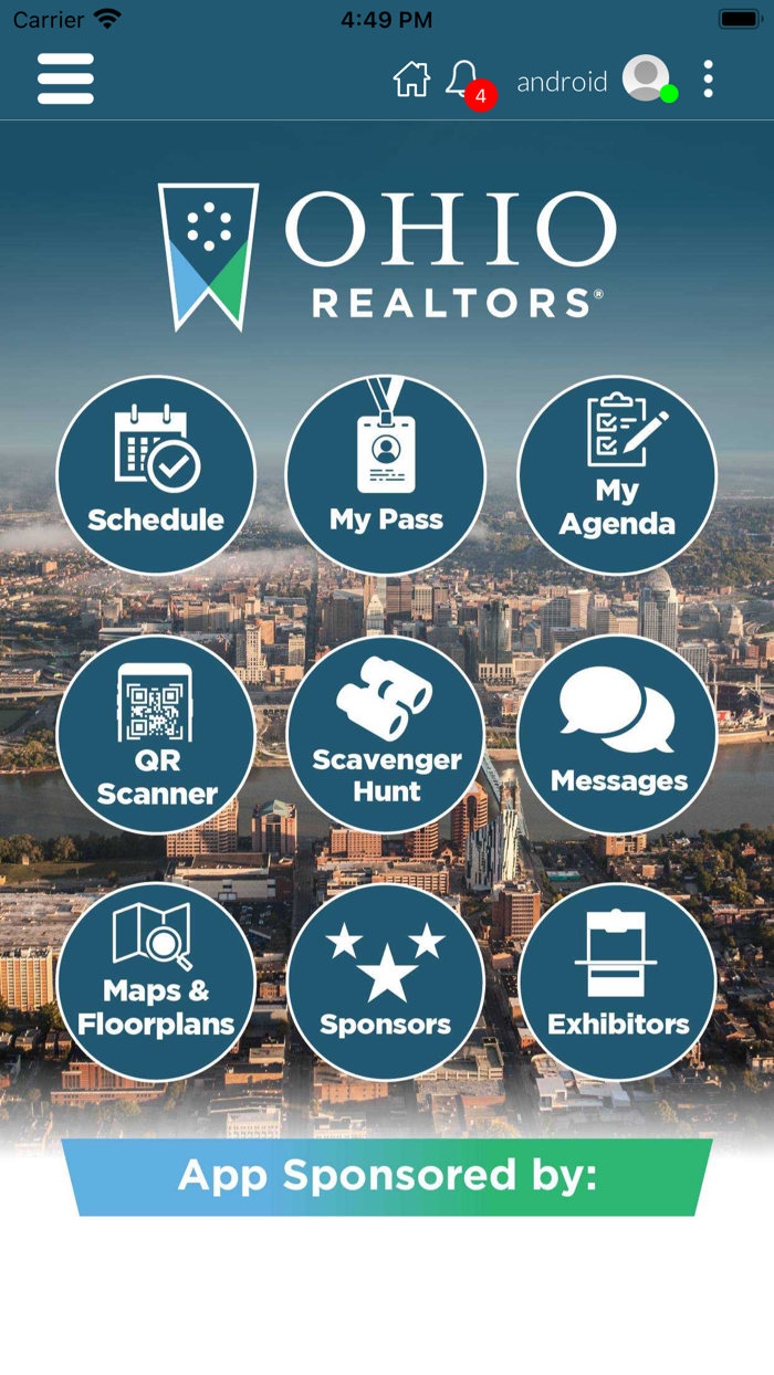 2023 Ohio REALTORS® Convention