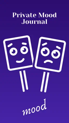 Game screenshot Flamingo - Mood Tracker, Diary mod apk