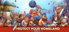 Game screenshot King of Defense: Epic Battle mod apk