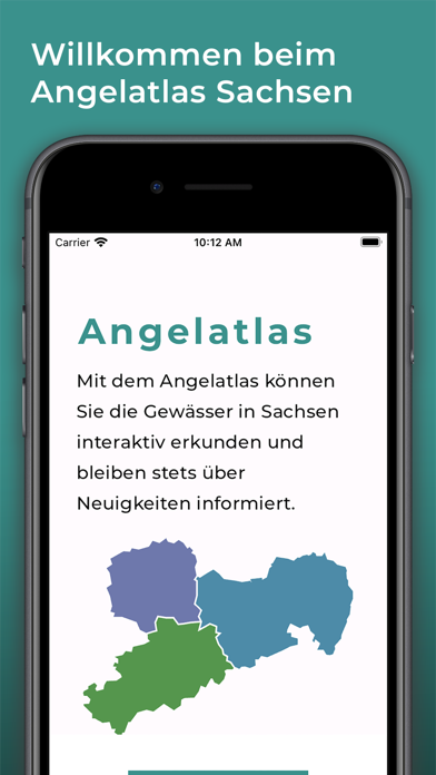 Angelatlas Screenshot