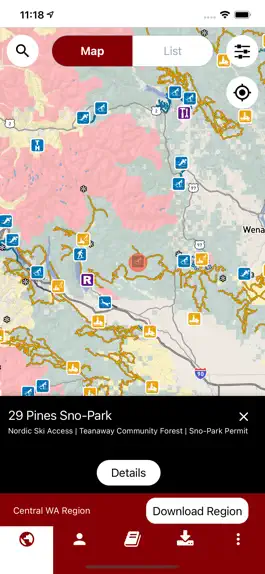 Game screenshot Snow NW apk