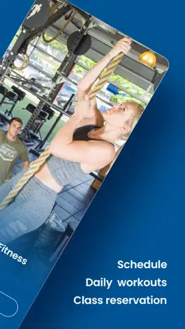 Game screenshot Move Functional Fitness apk