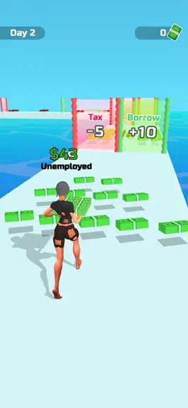 Game screenshot Career Rush mod apk