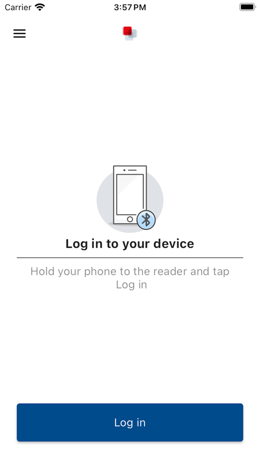 #1. MiCard PLUS BLE Badge (iOS) Podle: NT-ware