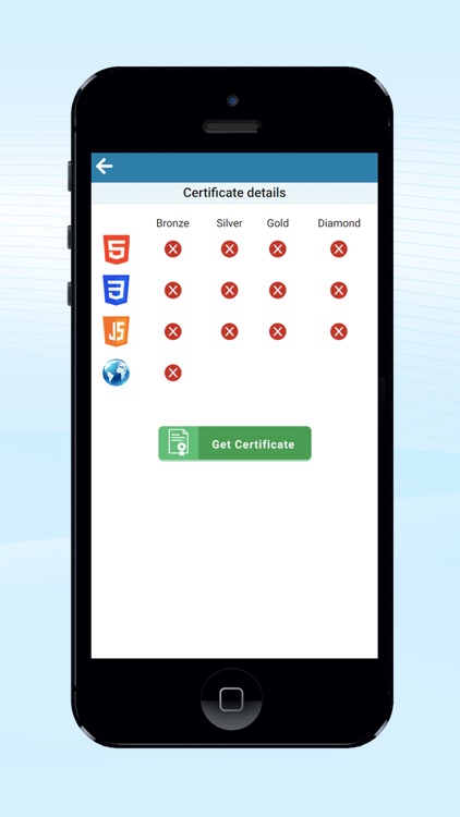 HTML Code Play screenshot-9