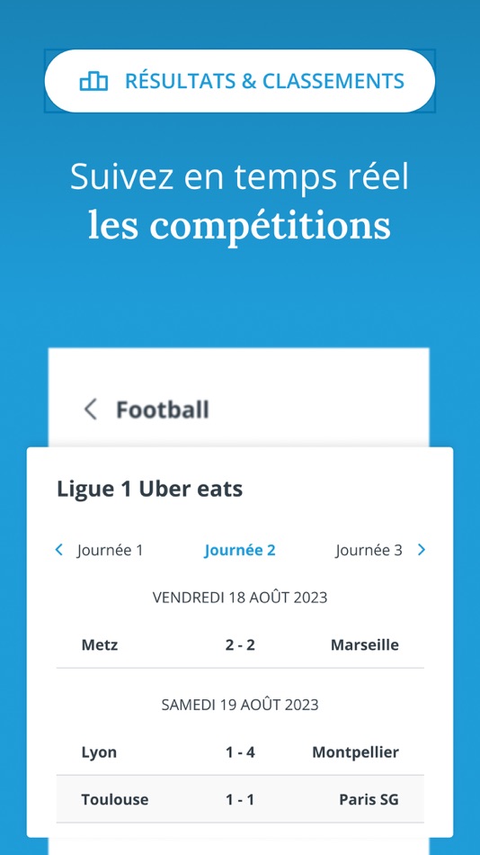 #4. L'Eveil (iOS) 由: La Montagne