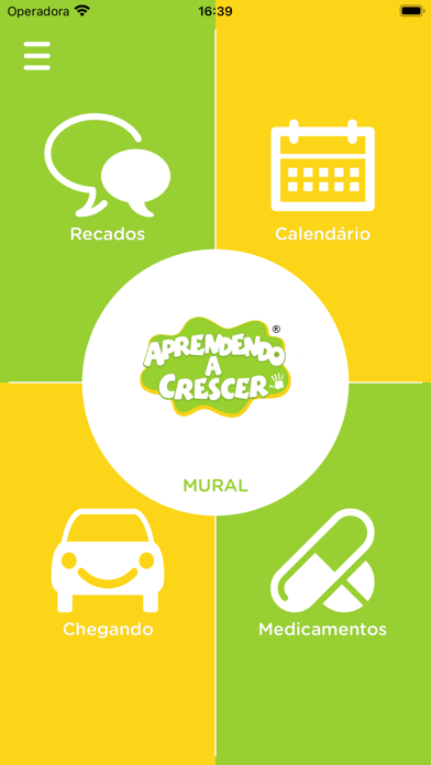 Screenshot #1 pour Aprendendo a Crescer