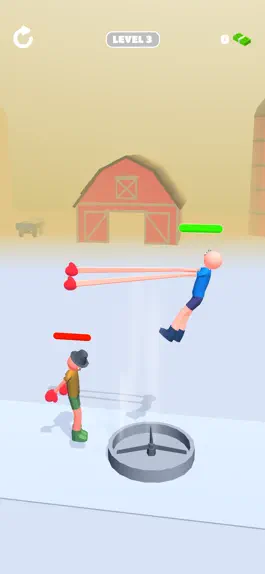 Game screenshot Ragdoll Boxing apk