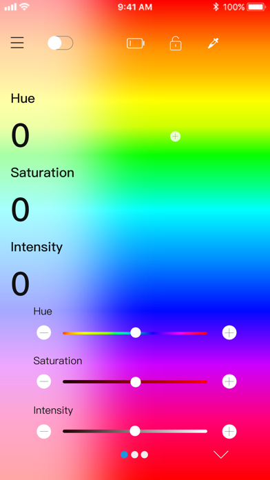 LAVOKOL Screenshot