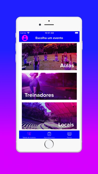 Mahamudra Londrina Screenshot