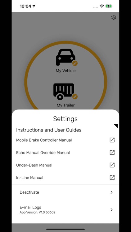 OneControl Auto screenshot-7