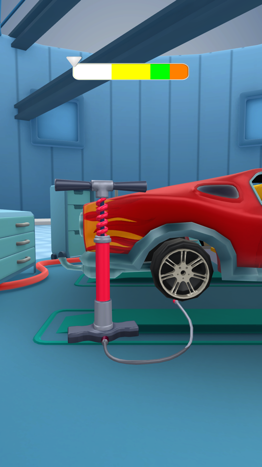 #4. Fix My Vehicle (iOS) 由: 3A YAPIM VE YAZILIM DANISMANLIK LIMITED SIRKETI