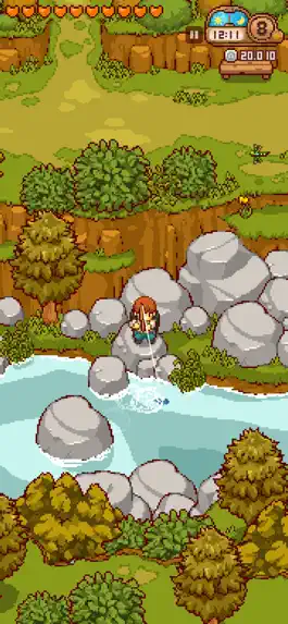 Game screenshot Japanese Rural Life Adventure hack