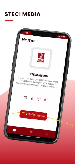 Game screenshot Steci Media mod apk
