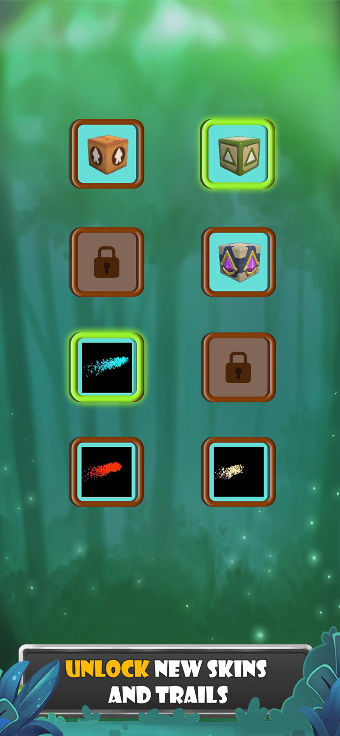 Tap Escape Block Puzzle