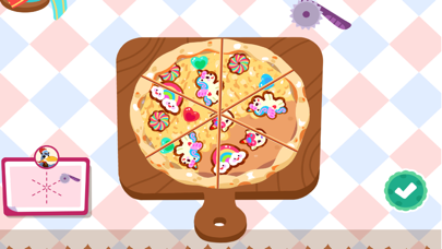 Pizza Cooking Restaurant Games Screenshot