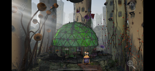 ‎Avolteha Screenshot