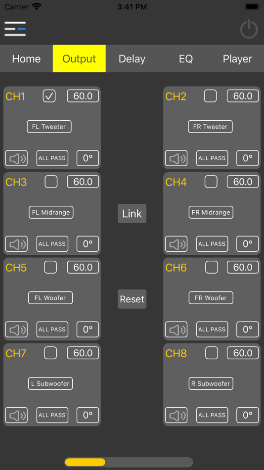 #2. ZP 8.4 AMP MK II (iOS) 由: Maslim Djanuanto