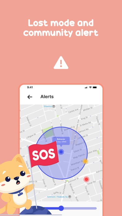 Marengo Screenshot