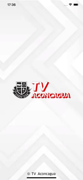 Game screenshot TV Aconcagua mod apk