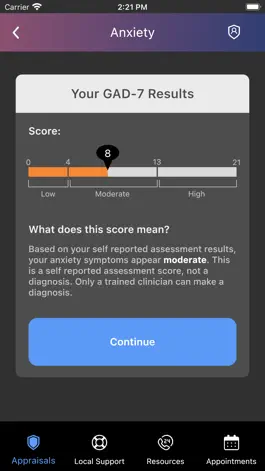 Game screenshot SHIELD - PTP hack