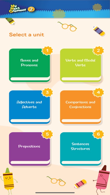 My Next Grammar 2 TH Edition screenshot-3