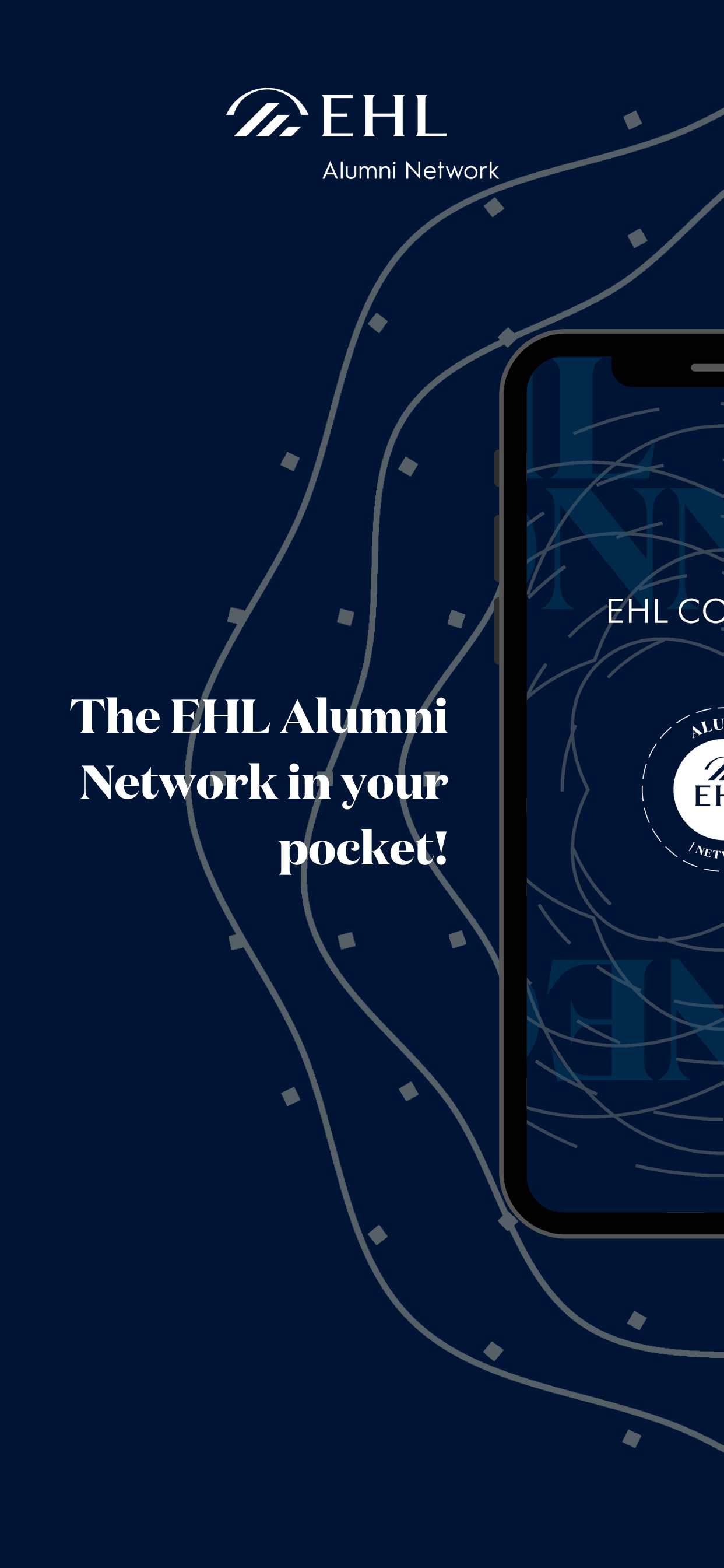 EHL Connect