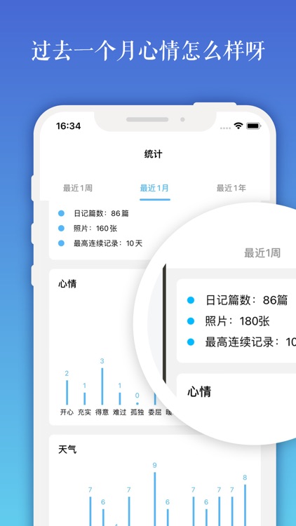 浮生日记 screenshot-4