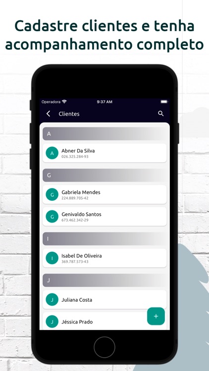 Atual Recibo: Recibo em PDF screenshot-4