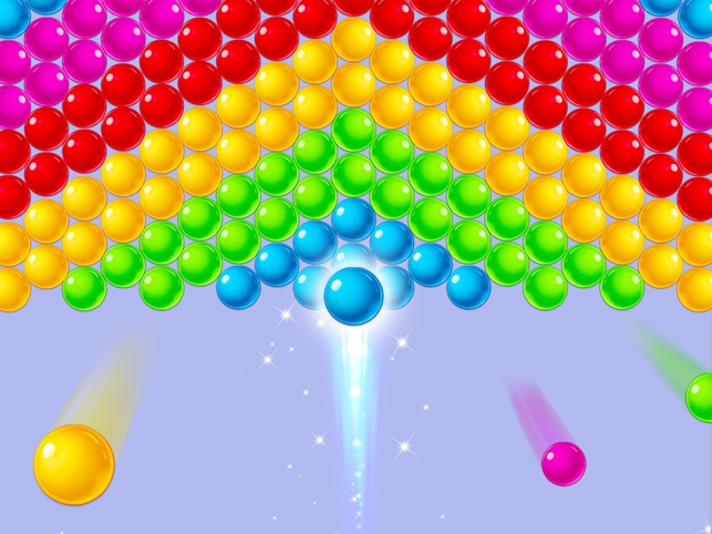 Bubble Shooter Super on the App Store