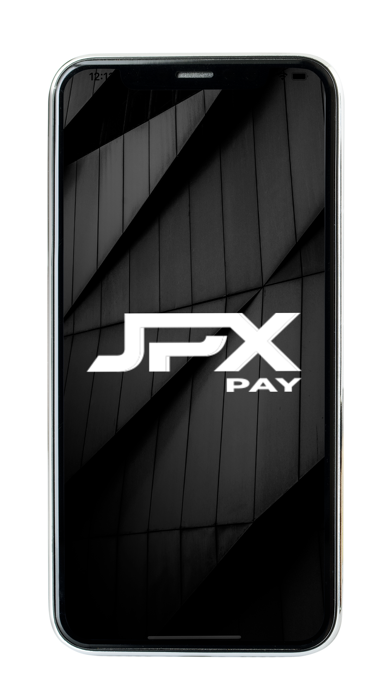 JPX Pay Screenshot