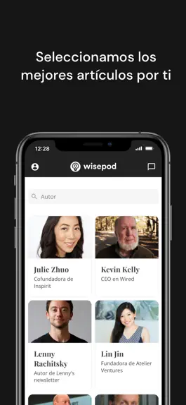 Game screenshot Wisepod apk