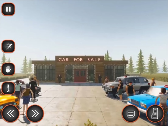 Car Saler Simulator Games 2023のおすすめ画像7