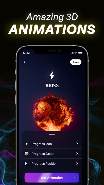 Charging Animation - Charger screenshot-3